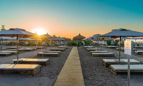 هتل باروت لارا آنتالیا هتل باروت لارا آنتالیا